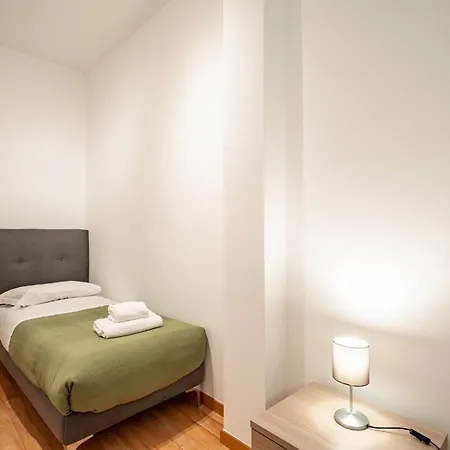 Ponte Vecchio - Centrally Located Flat 公寓