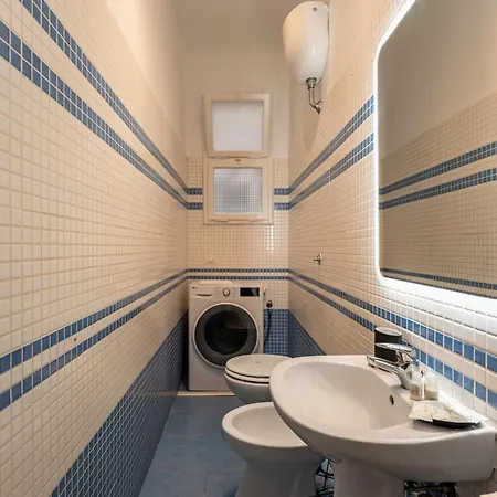 公寓 Ponte Vecchio - Centrally Located Flat 佛罗伦萨