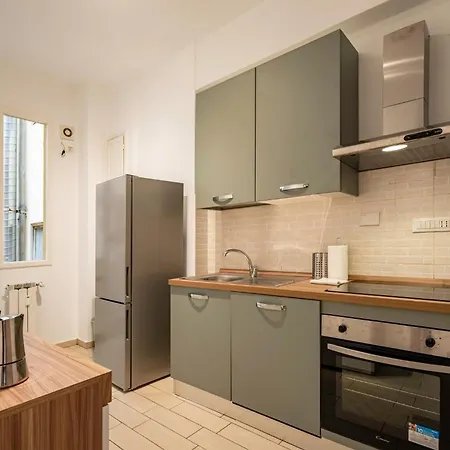 Ponte Vecchio - Centrally Located Flat 公寓