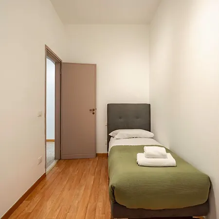 Ponte Vecchio - Centrally Located Flat 公寓 *
