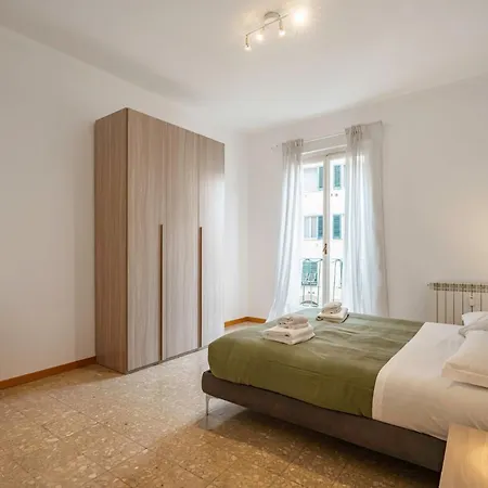 Ponte Vecchio - Centrally Located Flat 公寓 佛罗伦萨