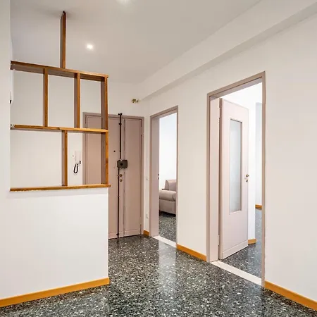 公寓 Ponte Vecchio - Centrally Located Flat