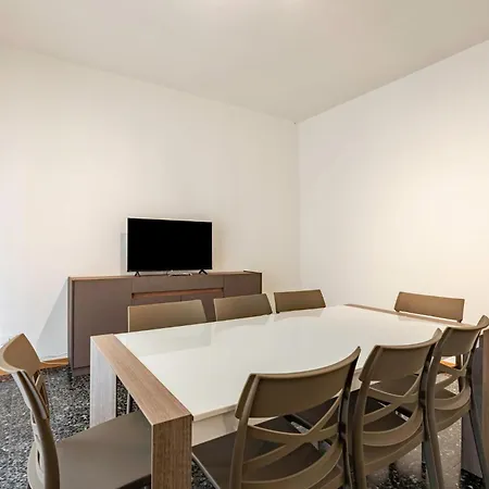 Ponte Vecchio - Centrally Located Flat 公寓 佛罗伦萨