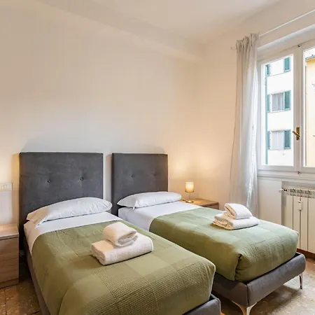 公寓 Ponte Vecchio - Centrally Located Flat