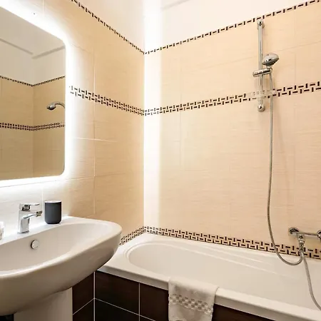 Ponte Vecchio - Centrally Located Flat 公寓 *